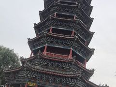 -滦州古城