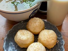 -鑫震源·苏式大虾生煎(山塘街店)