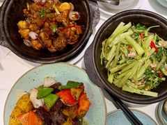 -香港ELEMENTS圆方
