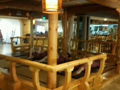 -绿岛汤泉韩式休闲会所