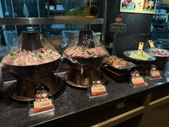 -老淮滨-蚌埠非遗小吃(淮河路店)