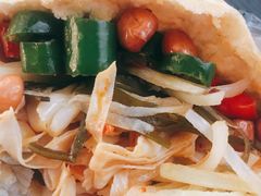 -三兄弟高炉烧饼