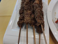 -功德林素菜饭庄(前门店)