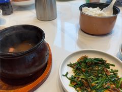 -小柴米·传统江西菜(八一广场店)