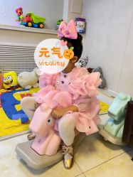 -花开映像儿童摄影