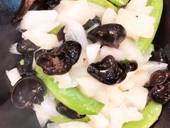 -长春观斋补堂素菜馆
