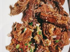 -金鸭季·北京烤鸭(深业上城店)