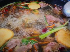 -澳盟清汤鲜黄牛肉(公济桥路店)