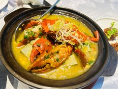 -箱美术馆私房菜(水晶郦城店)