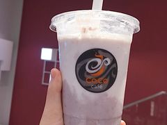 -CoCo都可(湖滨银泰店B区店)