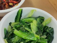 -老三样·旧食新味(绿地店)