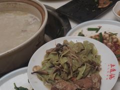 -土连锅·现熬养生汤锅(梁家巷店)