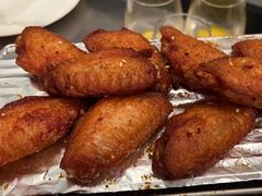 -北国饭店·海鲜·北方菜(峡山店)
