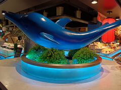 -V-ONE西雅图海鲜自助餐厅(仓山万达广场店)