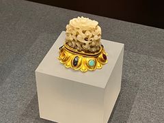 -盘龙城国家考古遗址公园