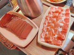 -蜀大侠火锅(森兰花园城店)