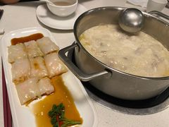 -煲王粤菜餐厅(中侨中心店)