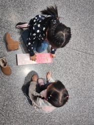 -MINI MARS KIDS CLUB亲子家庭中心(长宁天山店)
