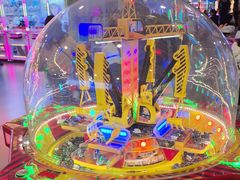 -meland·儿童乐园·游戏厅娃娃机·电玩Xbox(成都合生汇店)