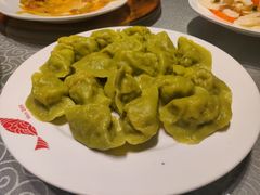 -船歌·鱼水饺青岛菜(闽江二路店)