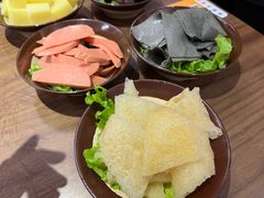-笔记安顺夺夺粉火锅(中关村店)