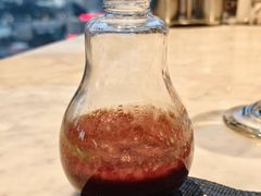 -锦厨国际自助餐厅 · 云端景观 (昆明索菲特大酒店)