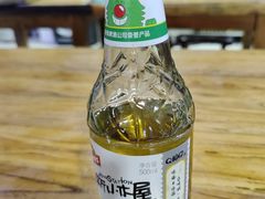 -朱秀英梆梆肉葫芦头(琉璃街店)
