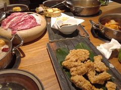 小酥肉-呷哺呷哺 黄金牧场 (新中关购物中心店)
