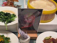 -粤尚腾香居中餐厅(首都机场希尔顿店)