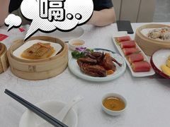 -老廣新意-全天茶点(宝能店)