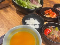 -黑牛黑猪烤肉专门店(万象城店)