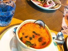 -CHINCHIN 青青·泰国料理(万象食家店)