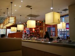 -禾绿寿司(星光68广场店)