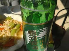 -万顺啤酒屋(皇寺路店)