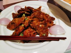 南煎肝-紫阳海鲜楼·传承闽味(长乐路总店)