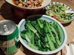 -树厨贵州菜(大十字店)
