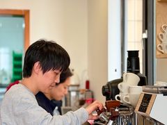 -纽巷咖啡 SOFTFOCUS COFFEE(锦和巴黎时韵店)