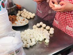 -许记生煎(遵义路店)