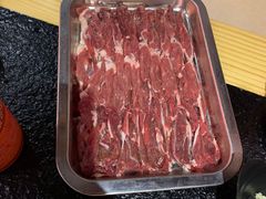 -京炭铜锅涮肉·羊蝎子·羊肉炉(保利·时光里店)