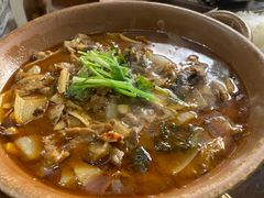 -天赋鱼馆(竹乡特色街店)