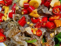 -老闵田螺馆·南昌市井菜·特色小吃(总店)