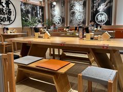 -味千拉面(广州白云机场T1西二店)
