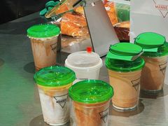 -Manner Coffee(淮海755店)