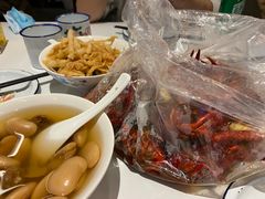 -老长沙龙虾馆·聚会餐厅(白石洲店)