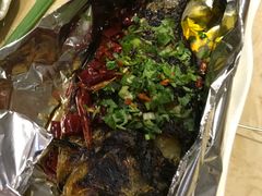 -味记盖州小串烧烤海鲜烤肉(鲅鱼圈店)