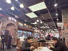 -龙抄手(春熙路总店)