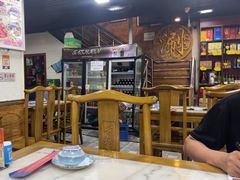 -马记伊源斋涮肉·清真菜(百子湾店)