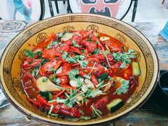 特色龙虾-庾氏龙虾馆(多弗汇店)