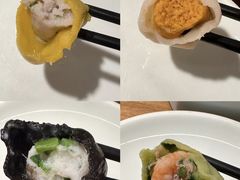 -船歌·鱼水饺青岛菜(国贸商城店)