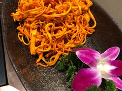 -捞王锅物料理(上海世茂广场店)